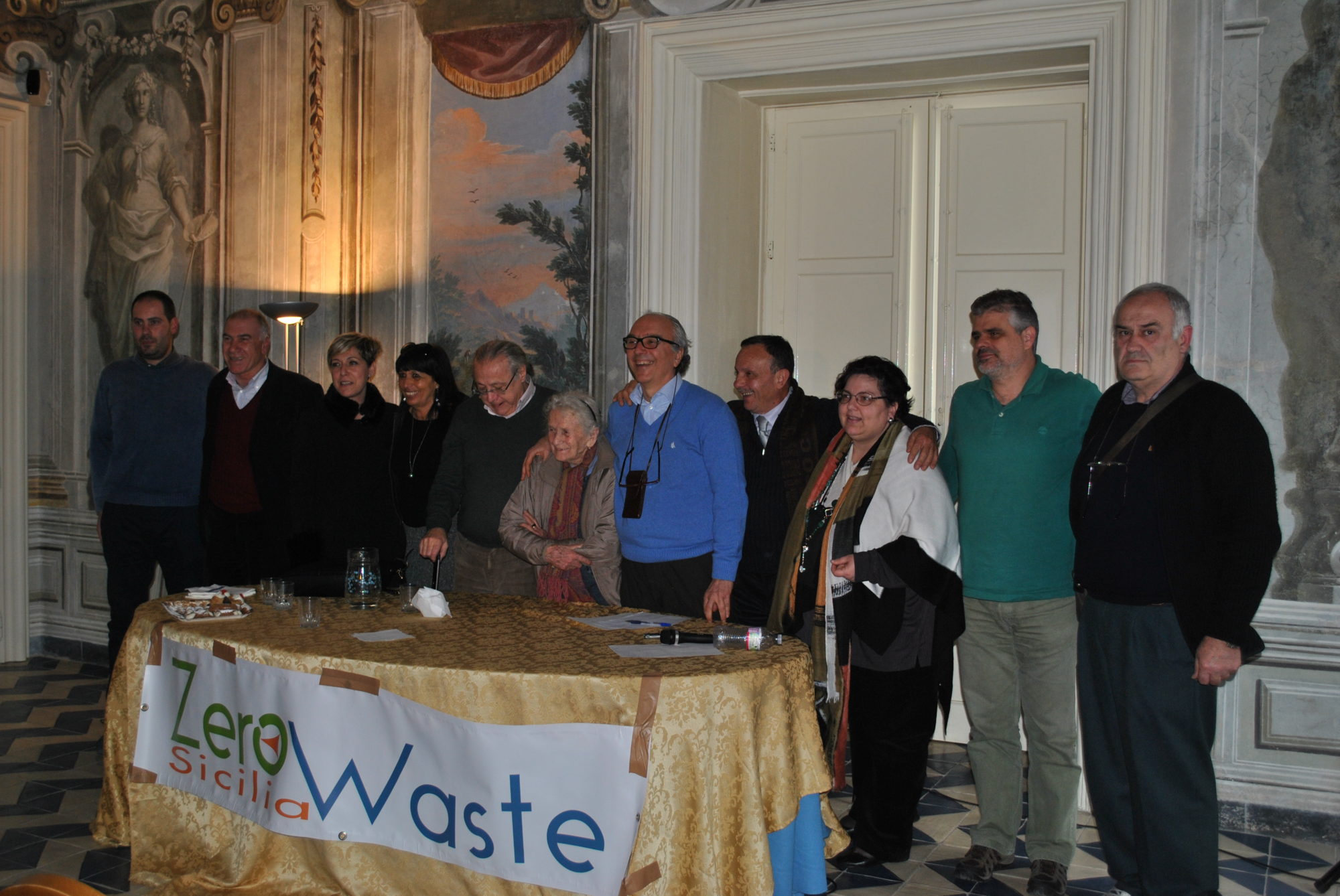 Zero Waste Bagheria